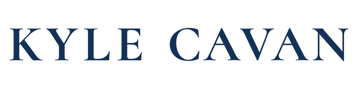Kyle Cavan Customer Support logo